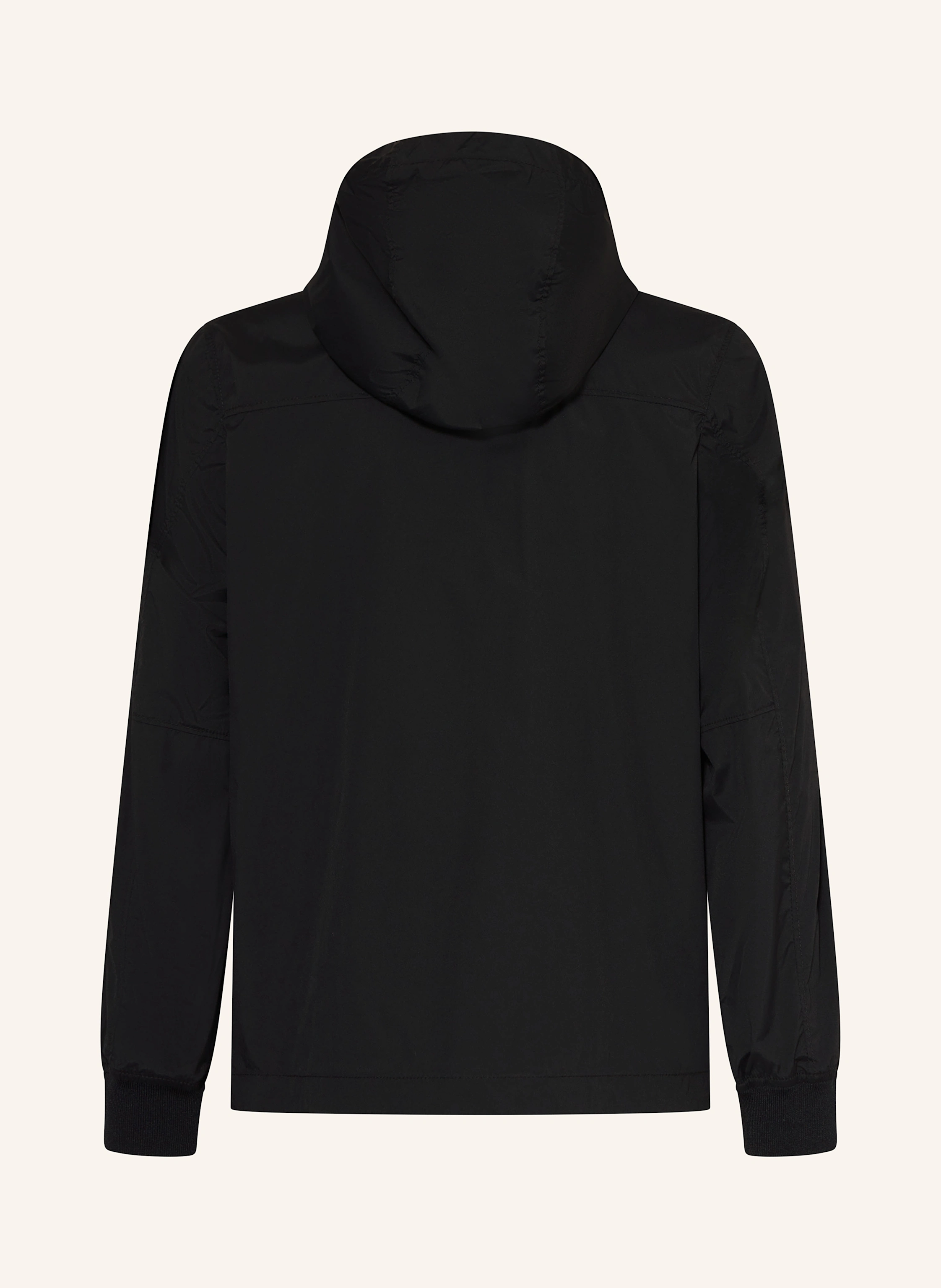 STONE ISLAND JUNIOR Jacke