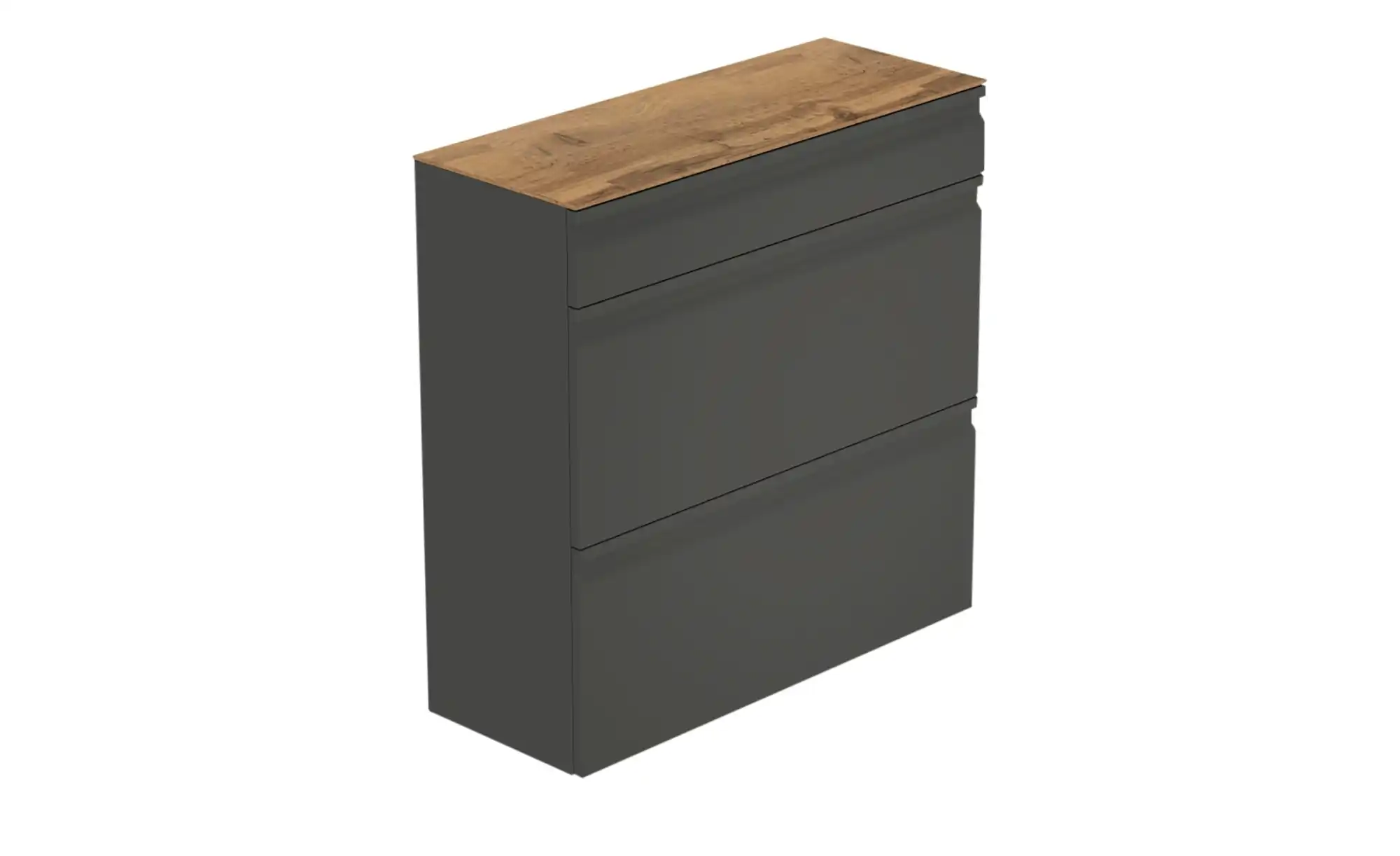 Wohnwert Hängeschuhschrank Leo