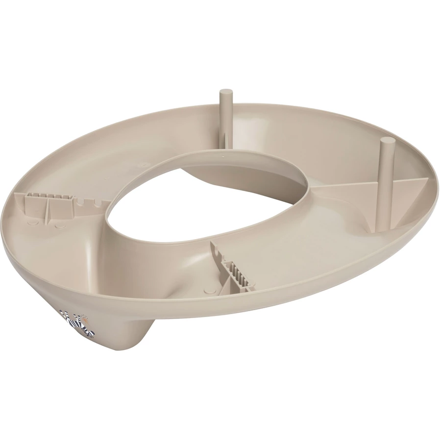 bébé-jou® Toilettensitz Steppe