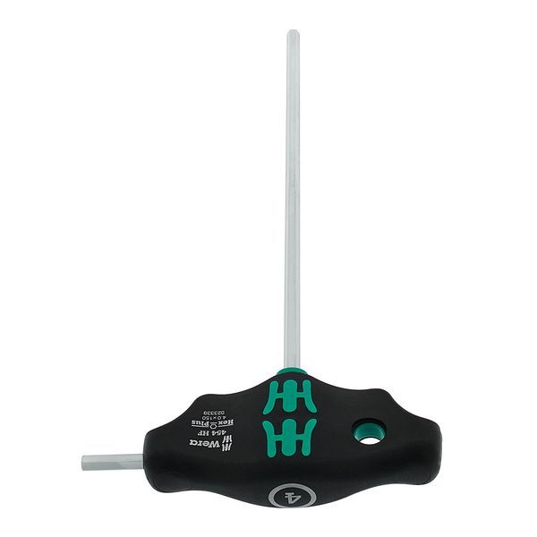 Wera 454 HF HEX-Plus 4x150