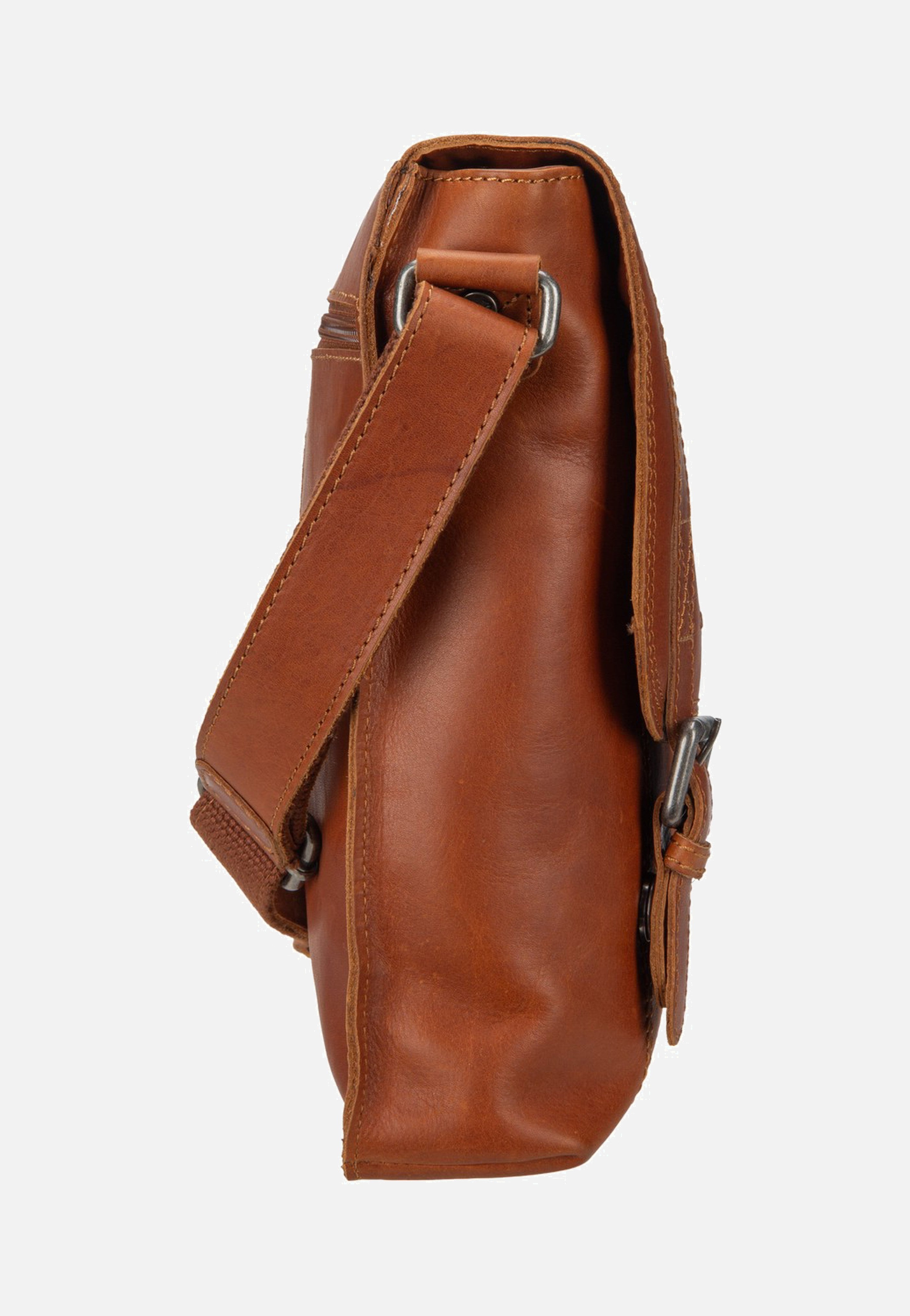 Adelanto 1329 Cognac - Crossbody Bag