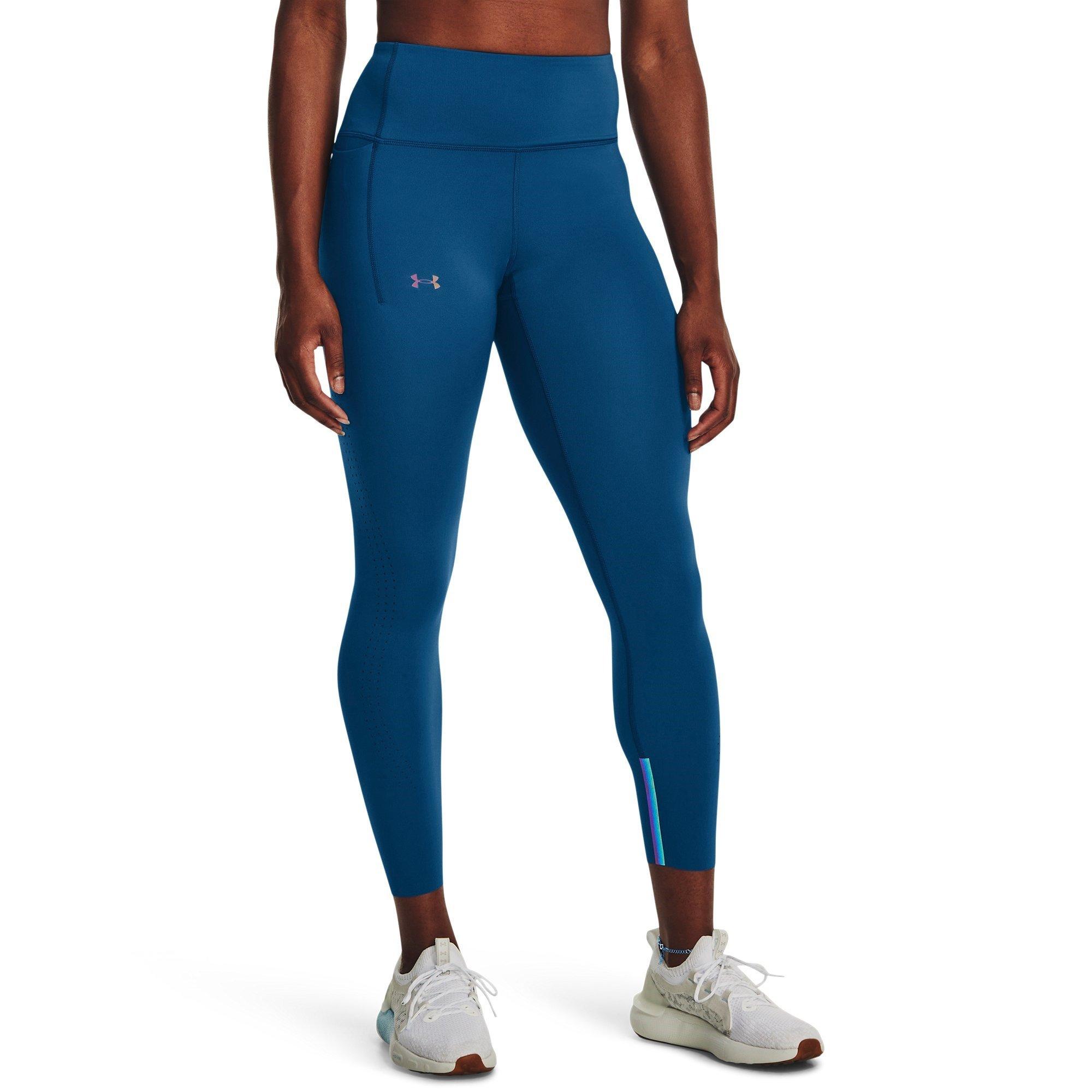 Under Armour UA SmartForm Ankle Length Leggings Womens