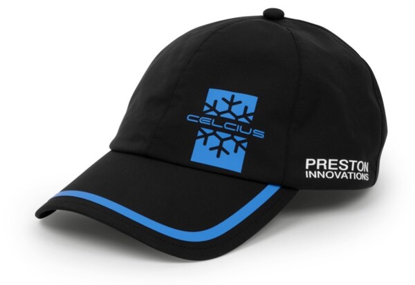 Casquette Preston Celcius