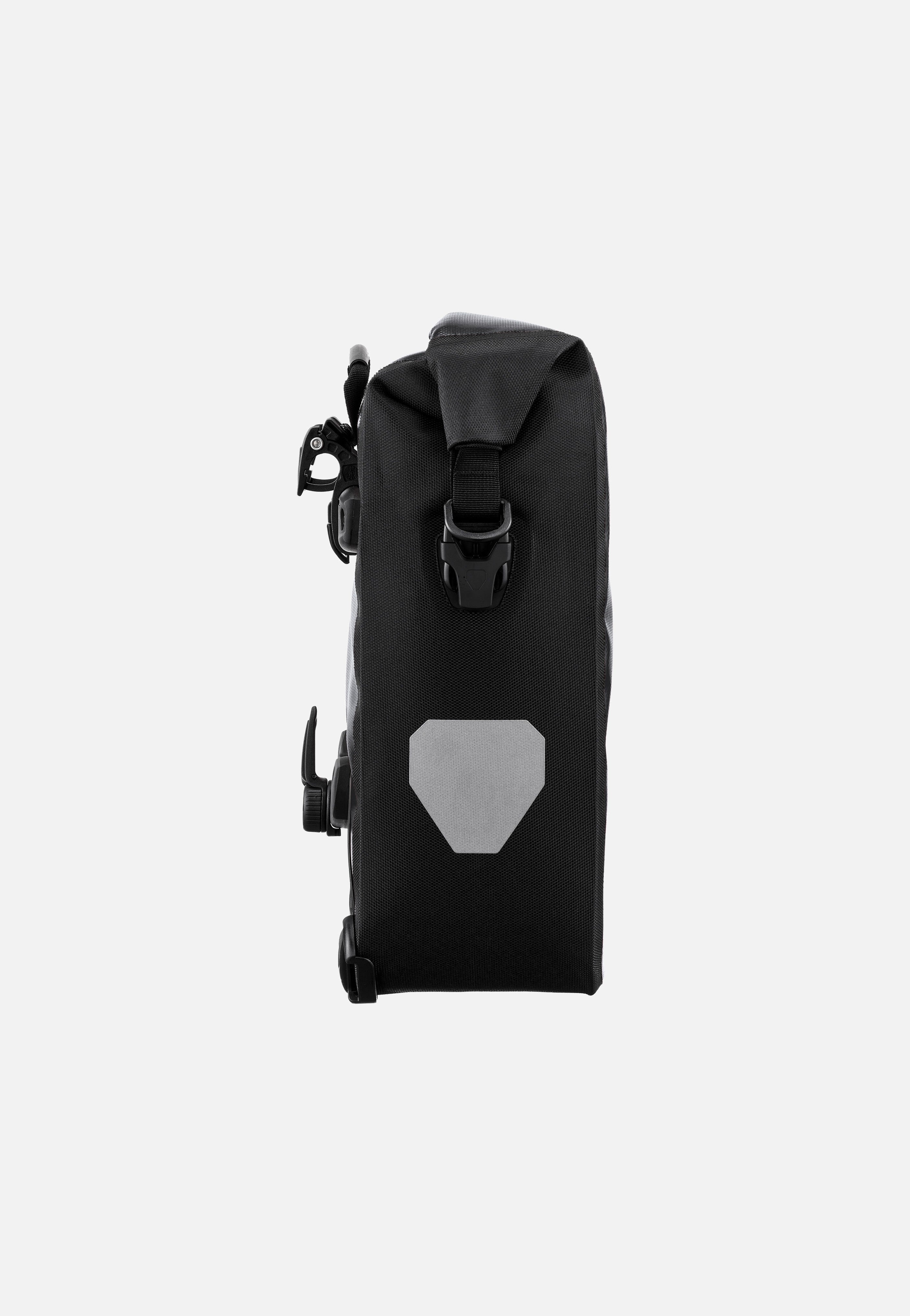 Sport-Roller Core Schwarz - Fahrradtasche