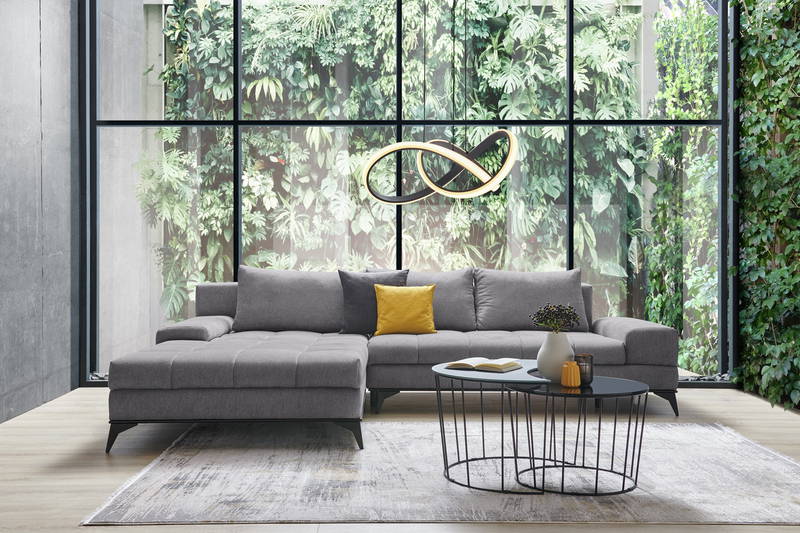Z2 Ecksofa FIGARO