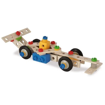 Simba Eichhorn Constructor, Kran