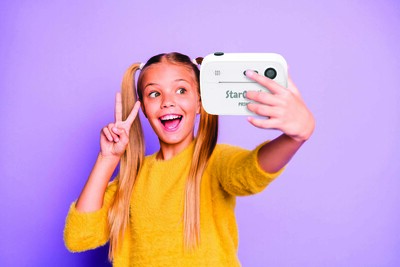 Lexibook Starcam Direktekamera med Tilbehør