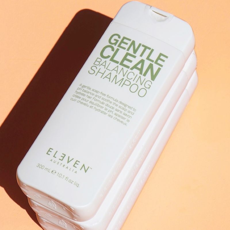 ELEVEN Australia Gentle Clean Shampoo 300 ml