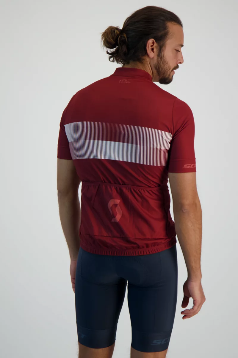 SCOTT RC Team 10 Herren Biketrikot