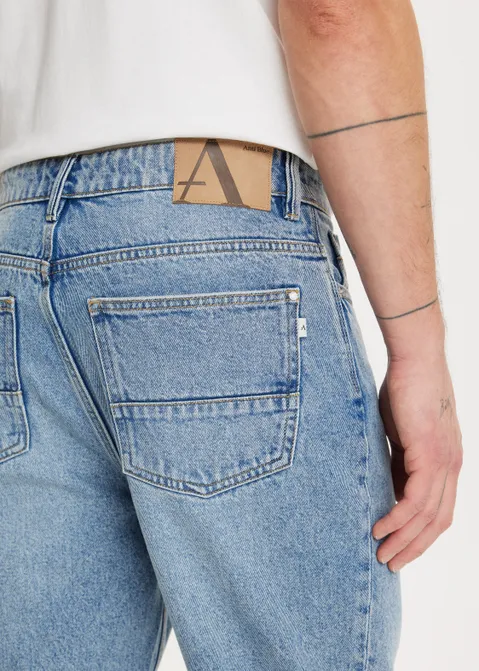 Bruno straight jeans jeans (USE.L)