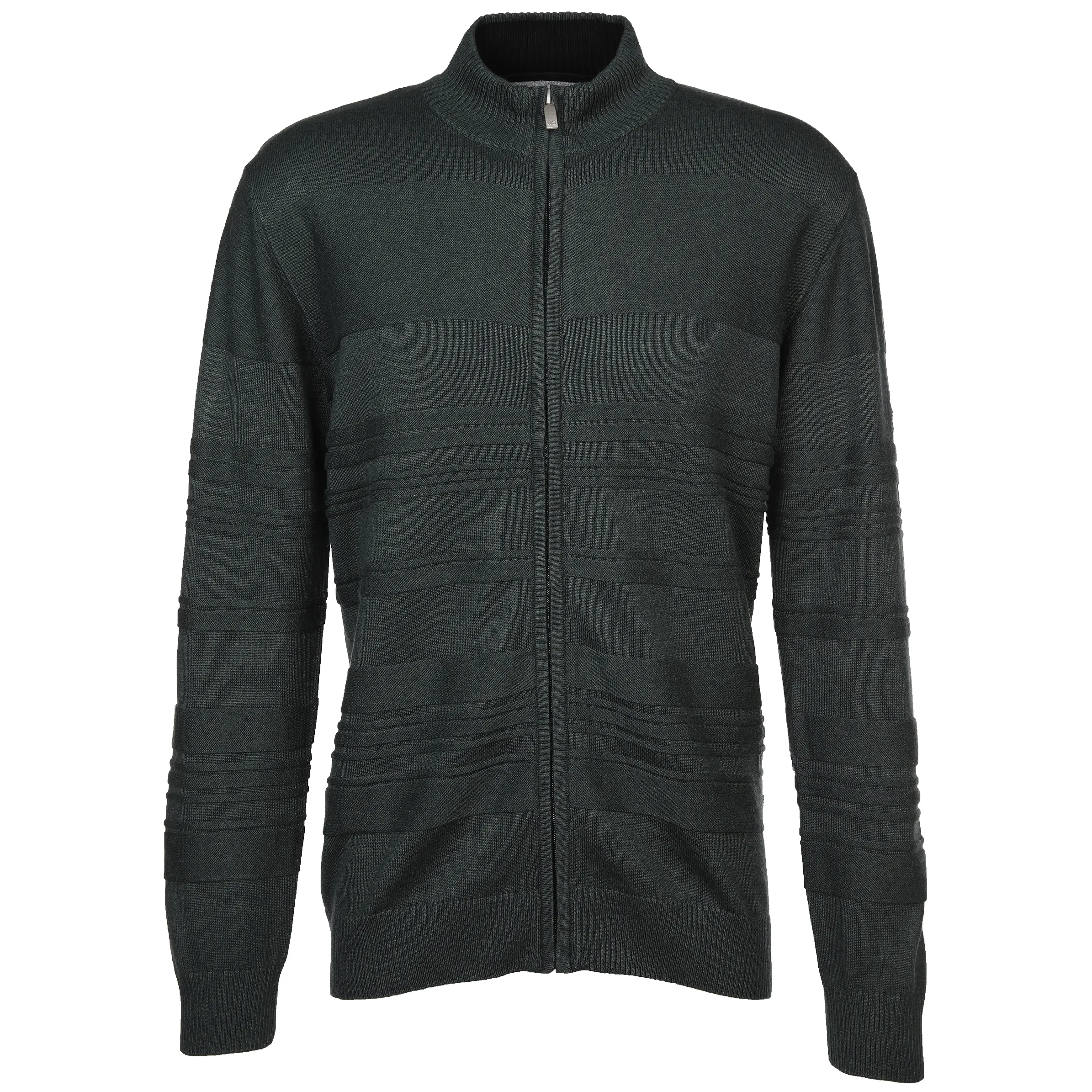 Herren Strickcardigan