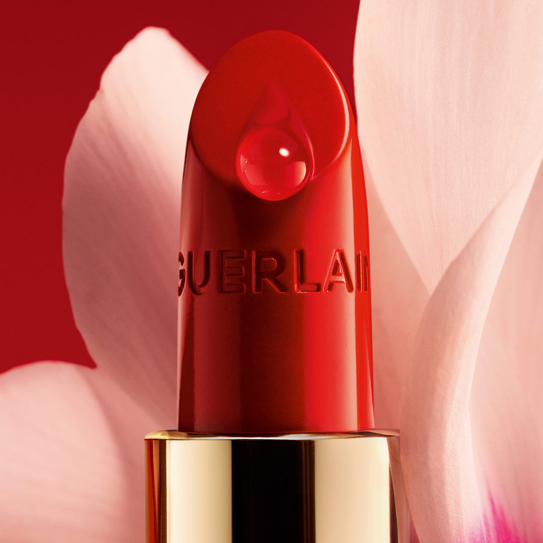 GUERLAIN ROUGE G A recarga