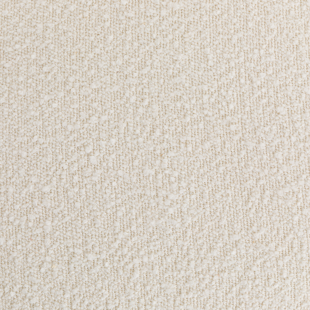 AM.PM<br>Puf em bouclette, design Odalie de E. Gallina