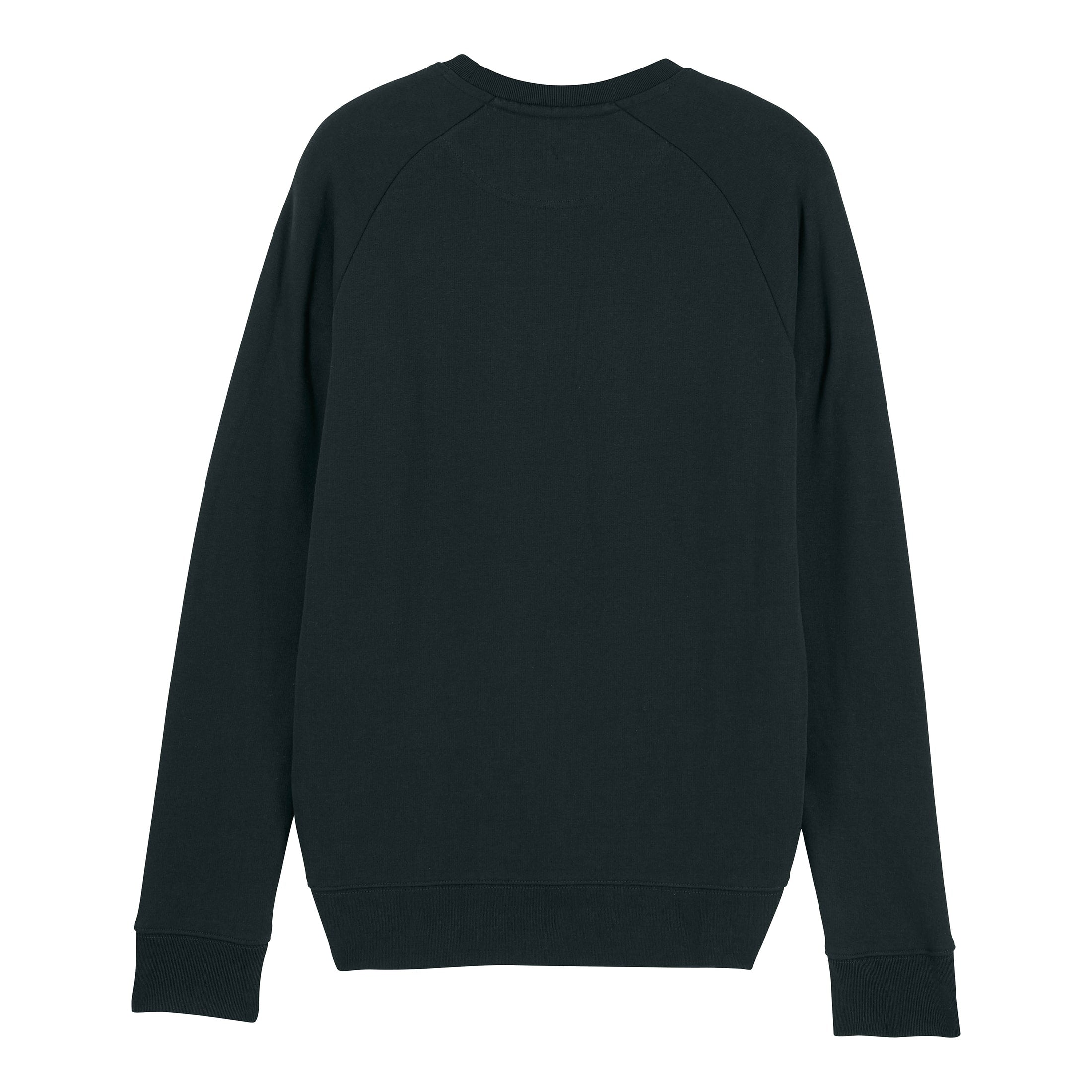 Sweat-Shirt Weebot FRESH Noir Logo