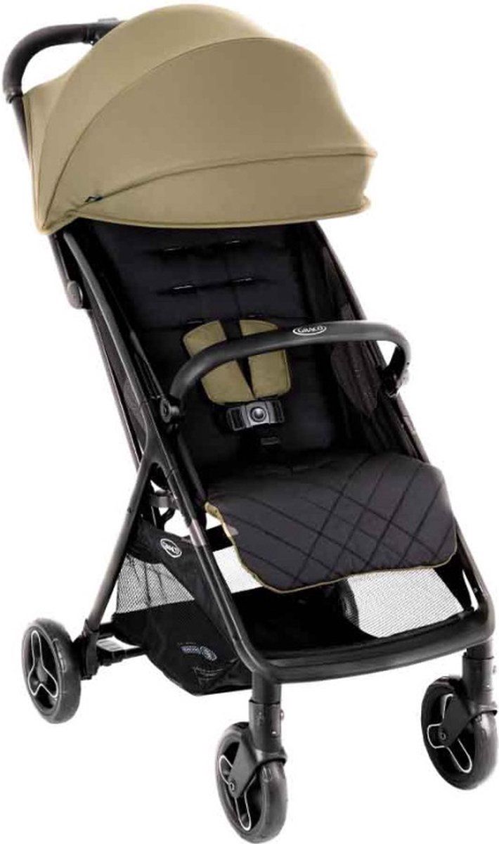 Graco Buggy Myavo Clover