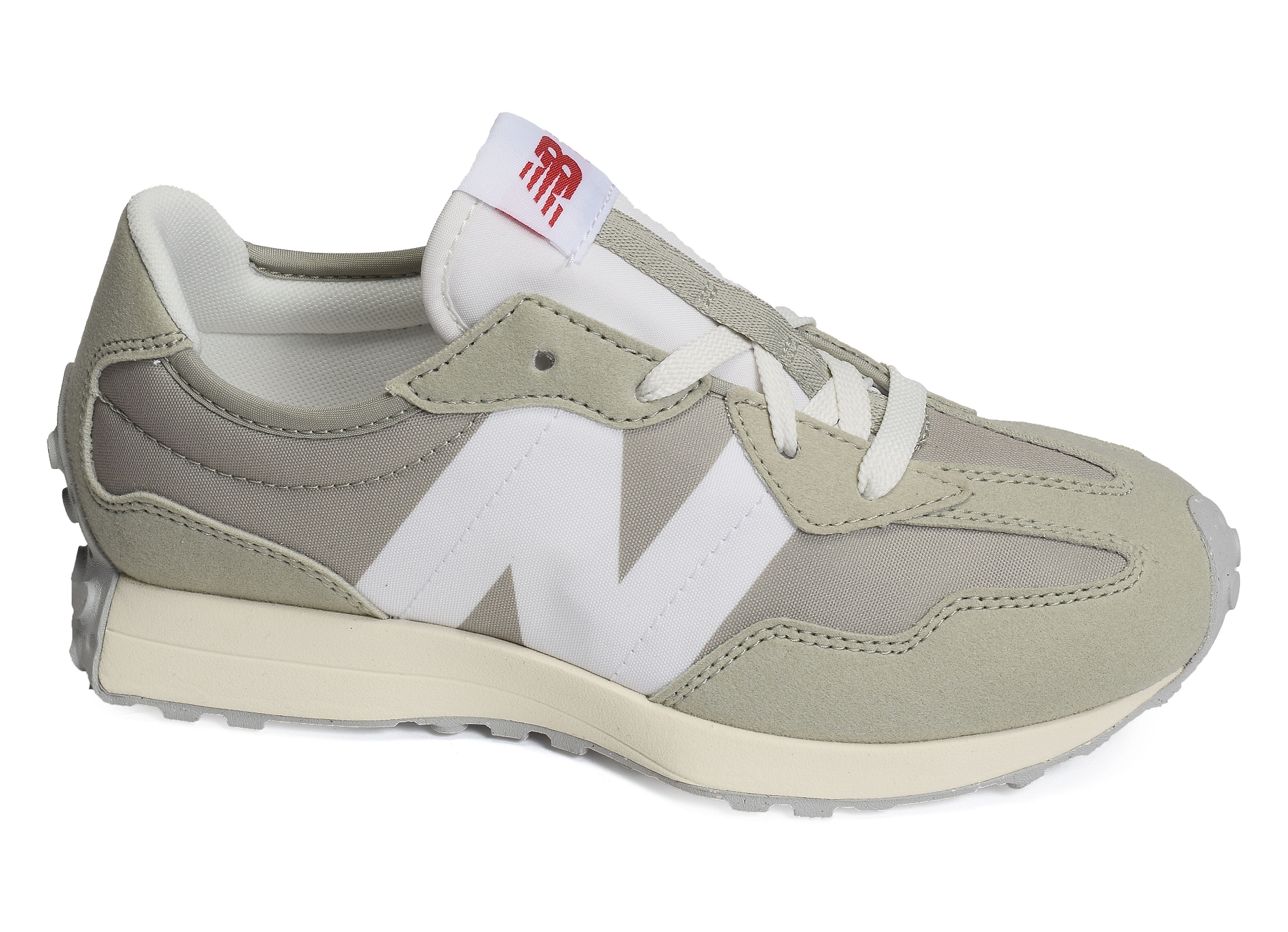 Gs327 kaki blanc