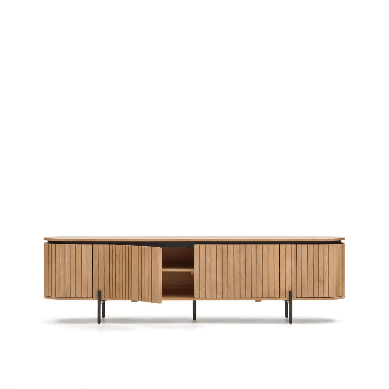 Kave Home Licia tv-meubel 200x55