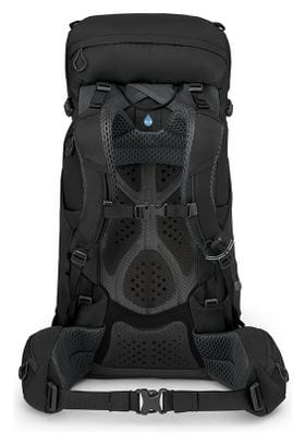 Sac de Randonnée Osprey Kestrel 38 Noir