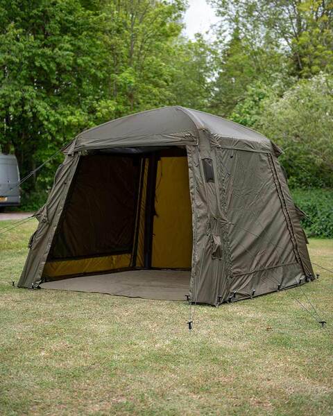 Abri Fox Air Frame Social Shelter (Cadre Gonflable)