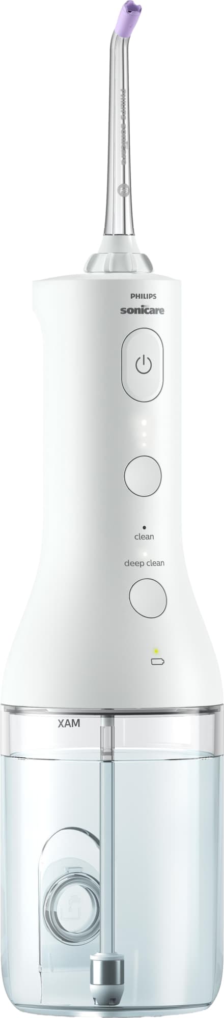 Philips 3000-Series Sonicare vandtråd HX3826/31 (hvid)