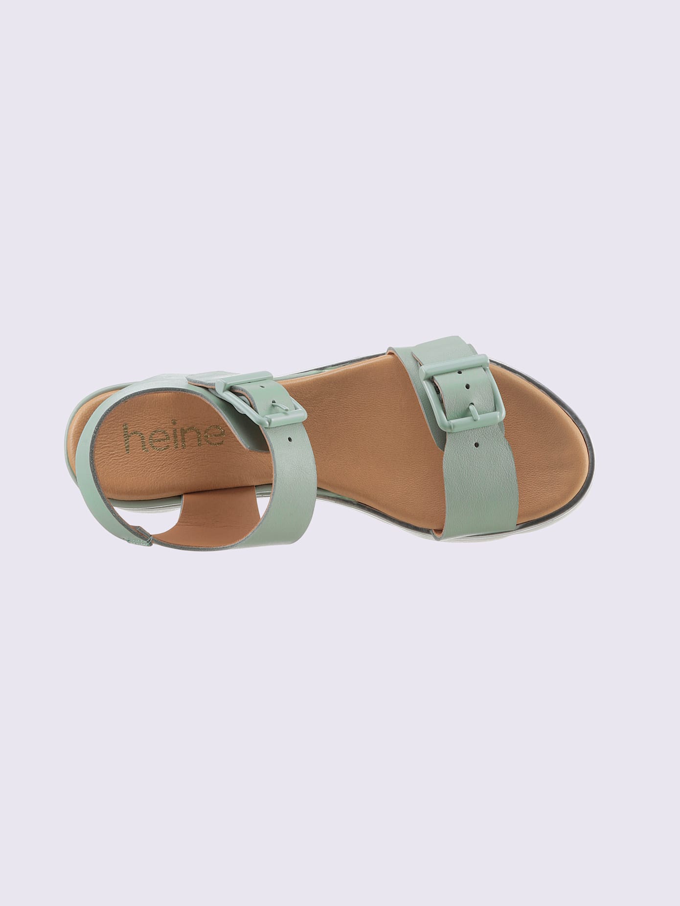 Sandales fabriqué en espagne