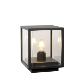 Lucide tuinsokkel Claire