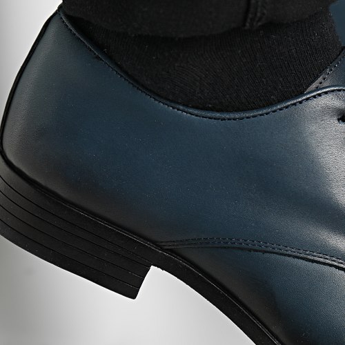 Chaussures De Ville 2540 Dark Blue
