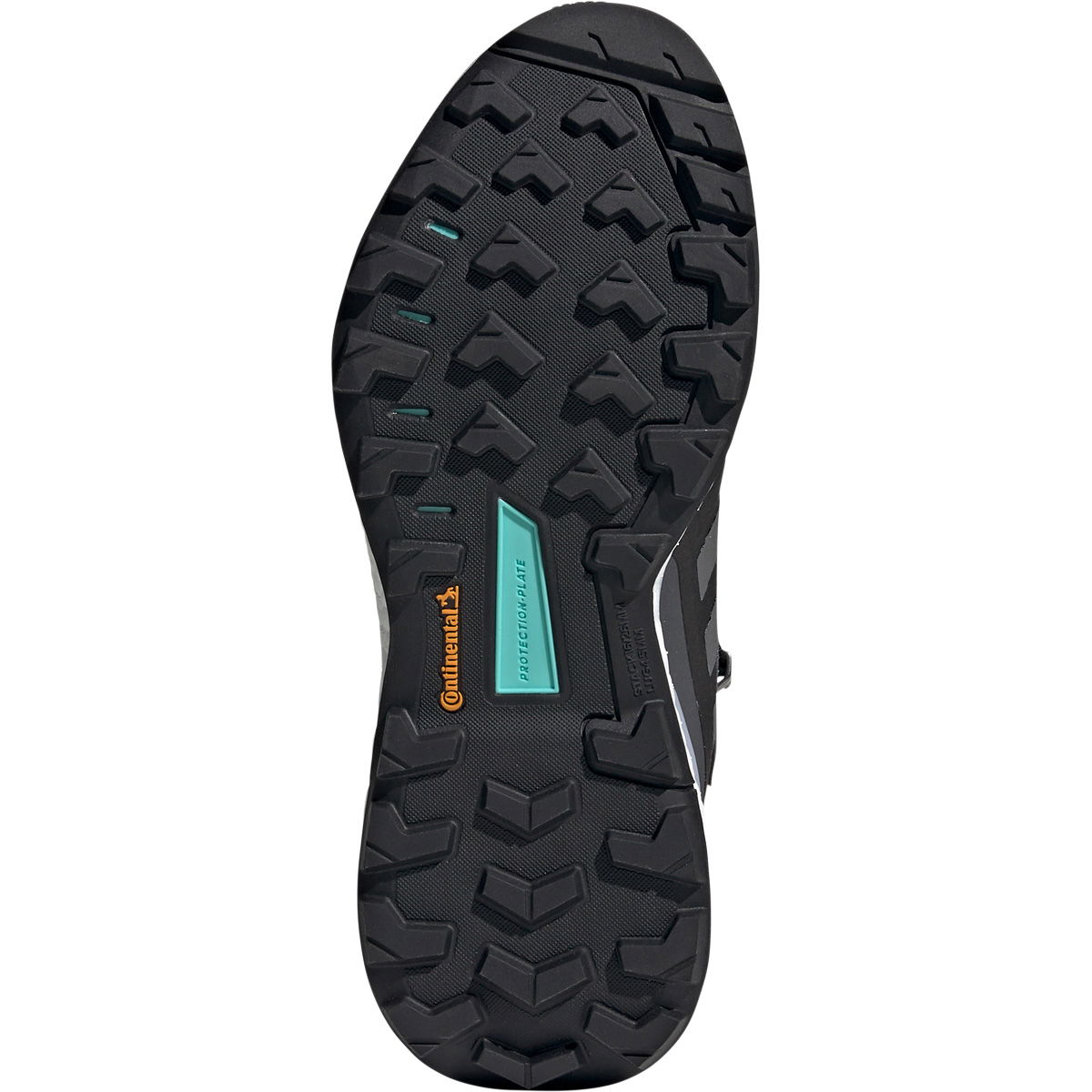 adidas Terrex Skychaser 2 Mid GTX Vandrestøvler Dame