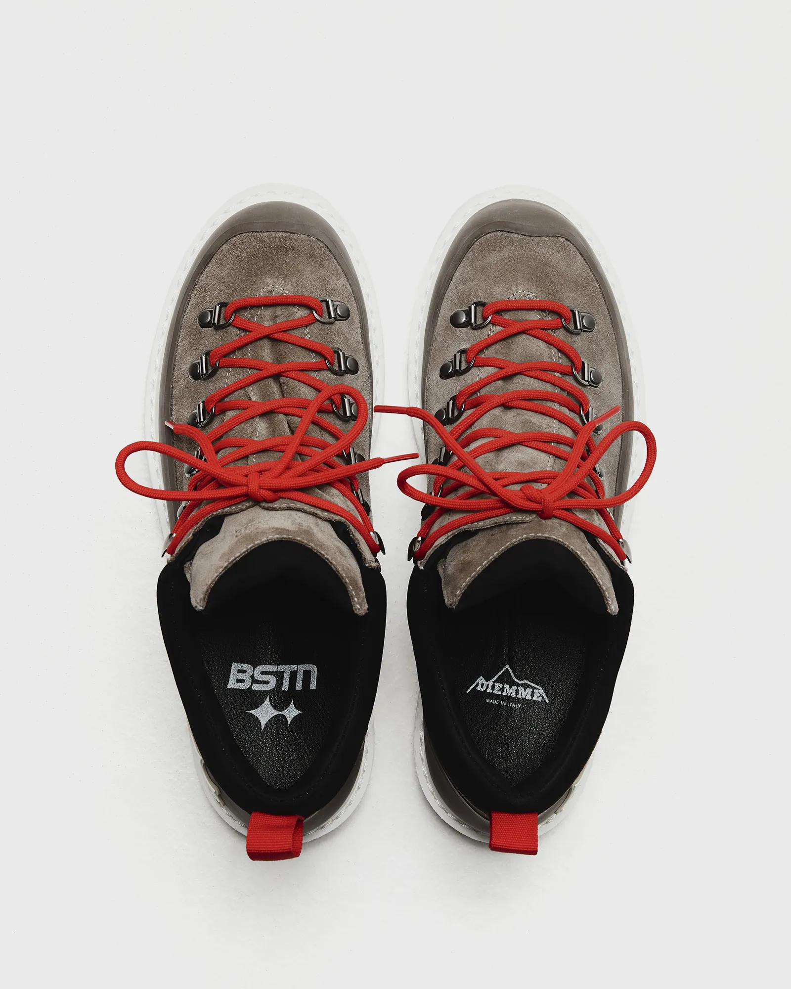 DIEMME DIEMME X BSTN Roccia Basso