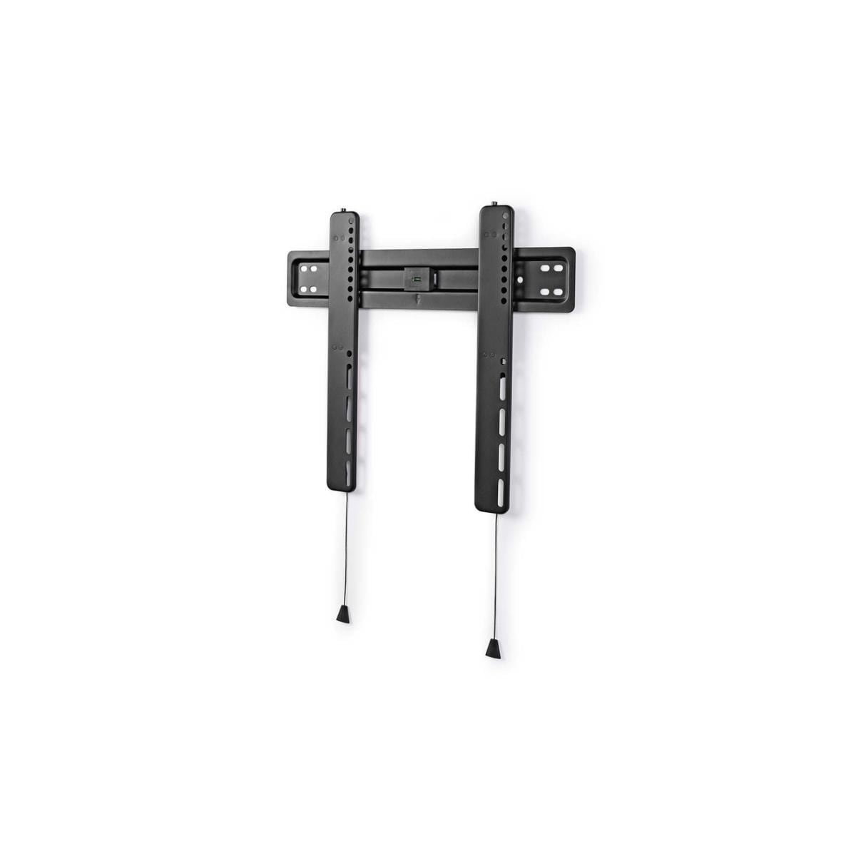 Fast TV-veggmontering | 32-55 tommer | Maks 35 kg | 18 mm veggdistanse