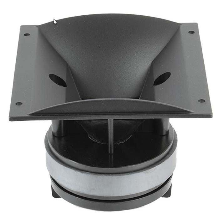 Beyma SMC8060/N 1-inch professionele ferriet compressie-driver 50 Watt 8 Ohm