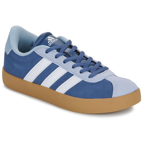 Adidas Sportswear - VL COURT 3.0 K - Bleu