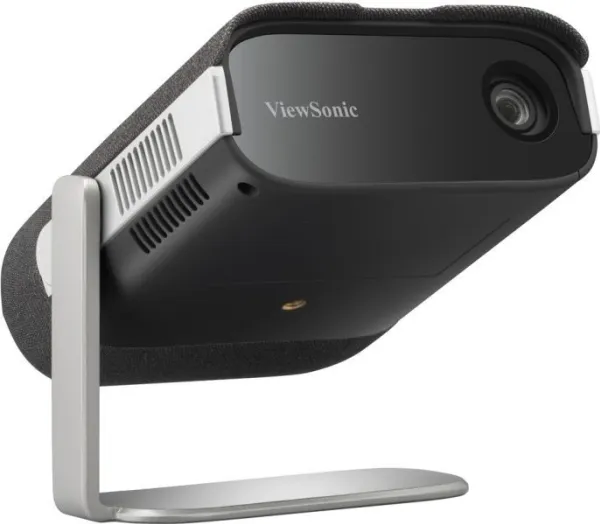 Viewsonic M1XE, LED, WVGA (854x480), 120000:1, 16:9, 609,6 - 2540 mm (24 - 100