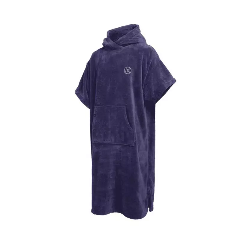 Poncho MYSTIC Teddy Deep Purple