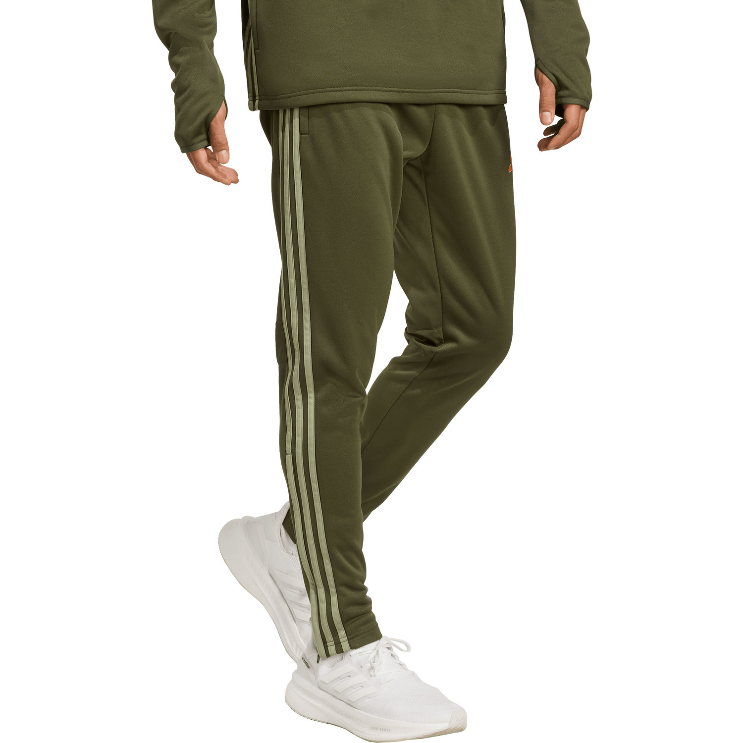adidas Tiro 25 Essentials Winterized Trainingspak