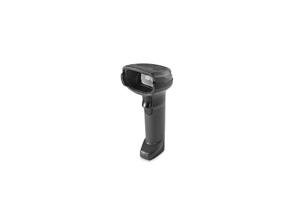 Zebra DS8108-SR - Standard Range (SR) - stregkodescanner - håndmodel - 2D imager - afkodet - USB