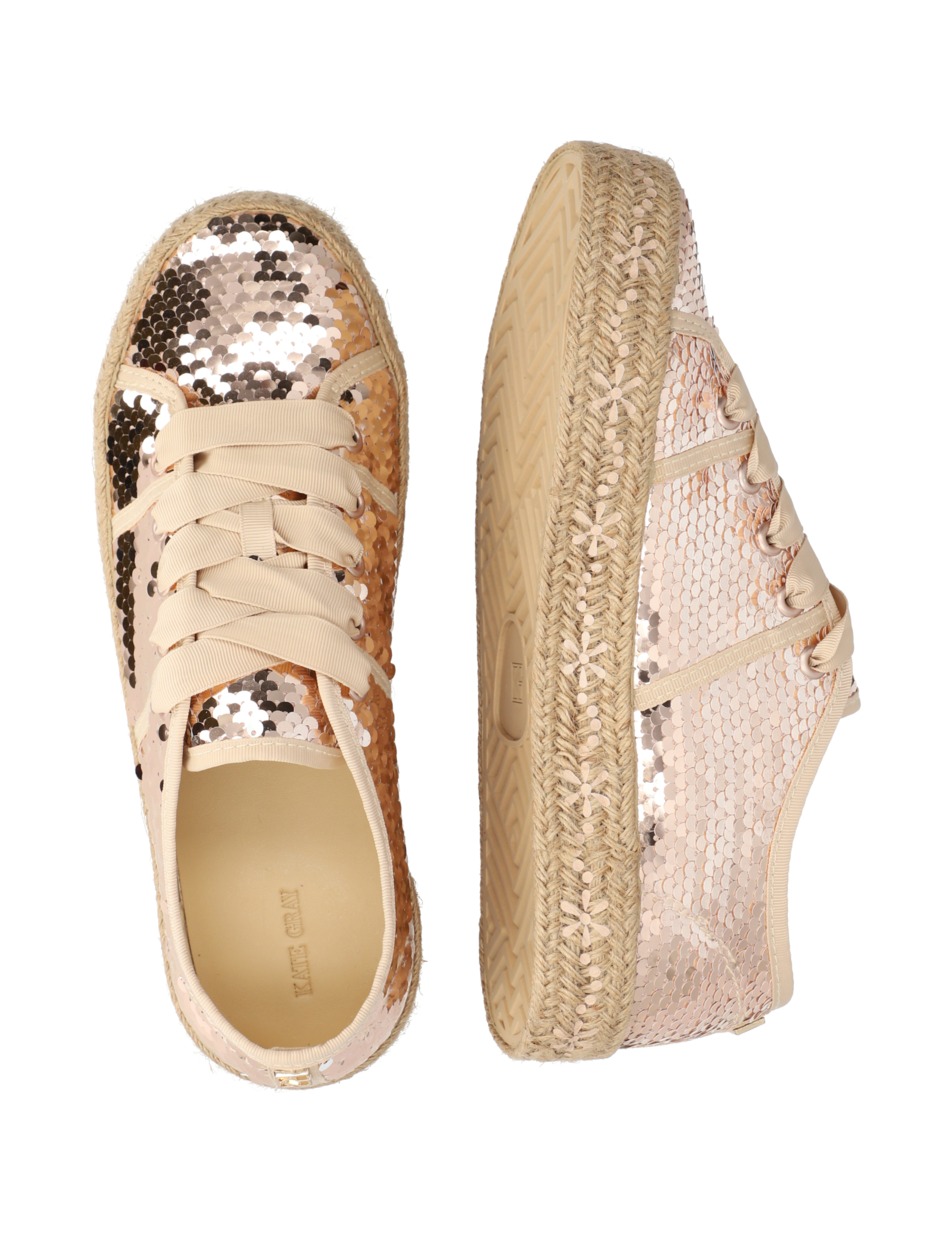 Textil Sneaker