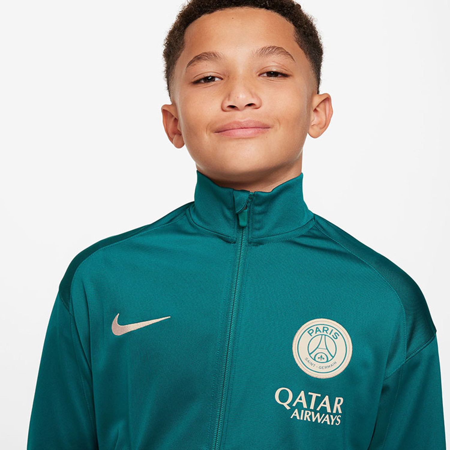 Nike Paris Saint-Germain Strike Trainingspak Kids
