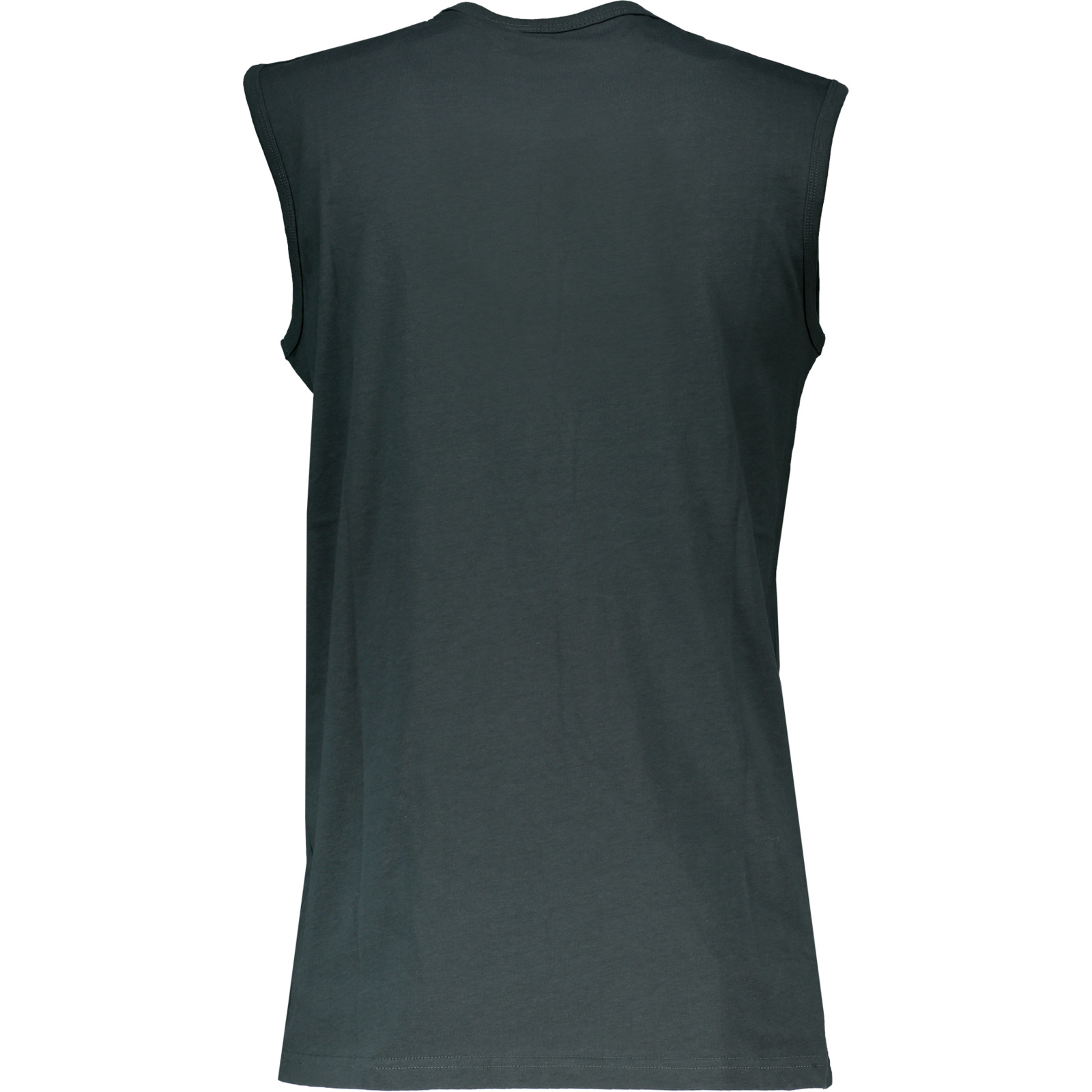 Lonsdale Herren-Tank-Top Clopton M, dunkelgrün