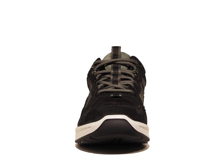 Xsensible 34200.2 Colorado Men wijdte H Zwart