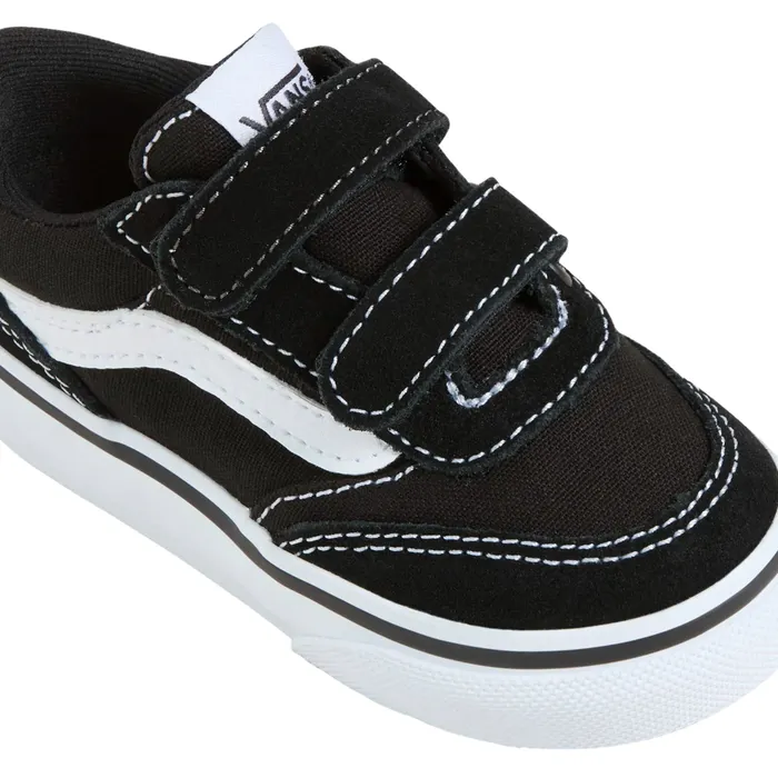 Vans Brooklyn LS V Sneakers Junior