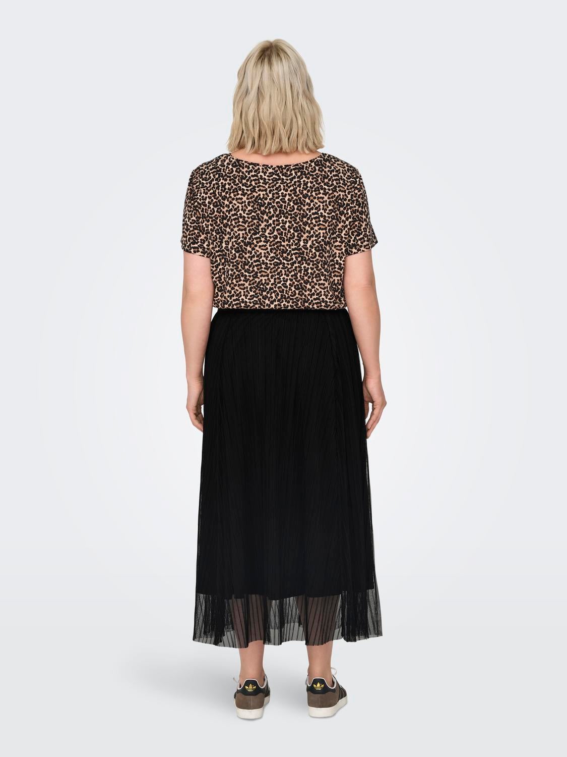CARLAVINE Rock Black