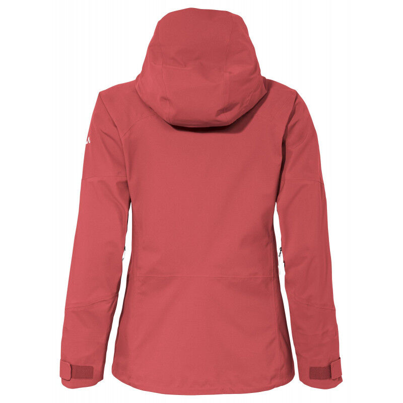 Monviso 3L Jacket - Veste ski femme