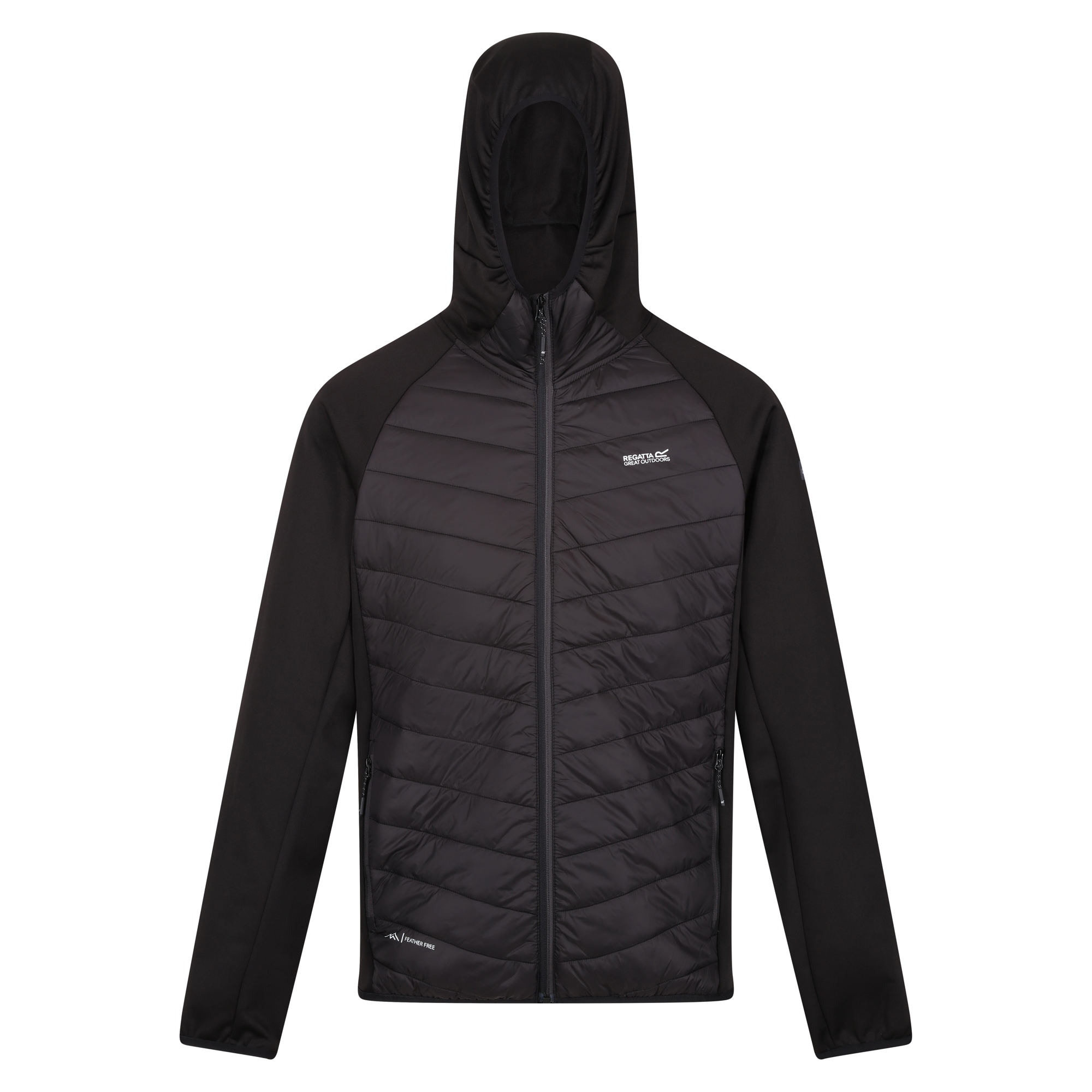Regatta Andreson VIII Hybrid Herrenjacke
