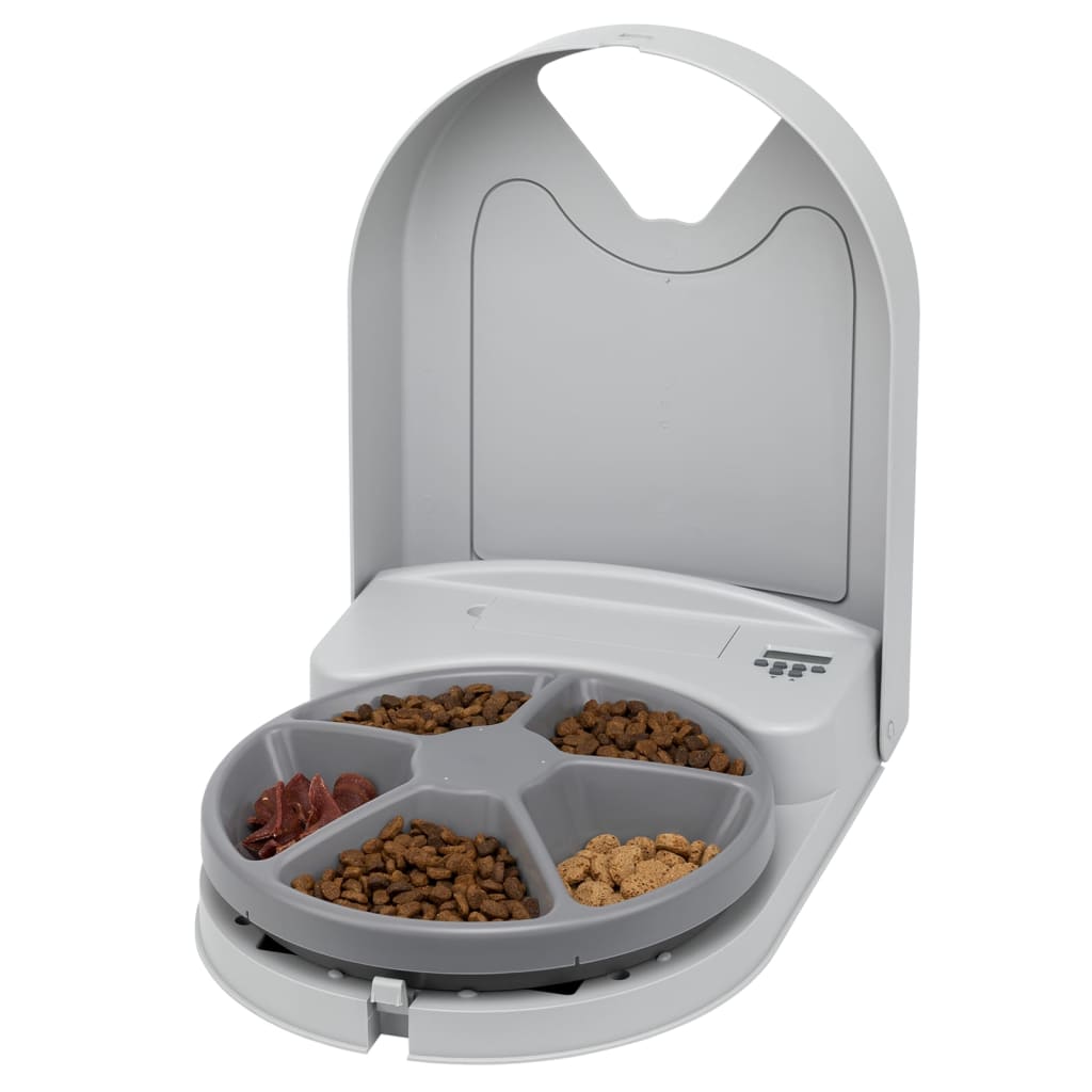 Alimentador de animais de estimação