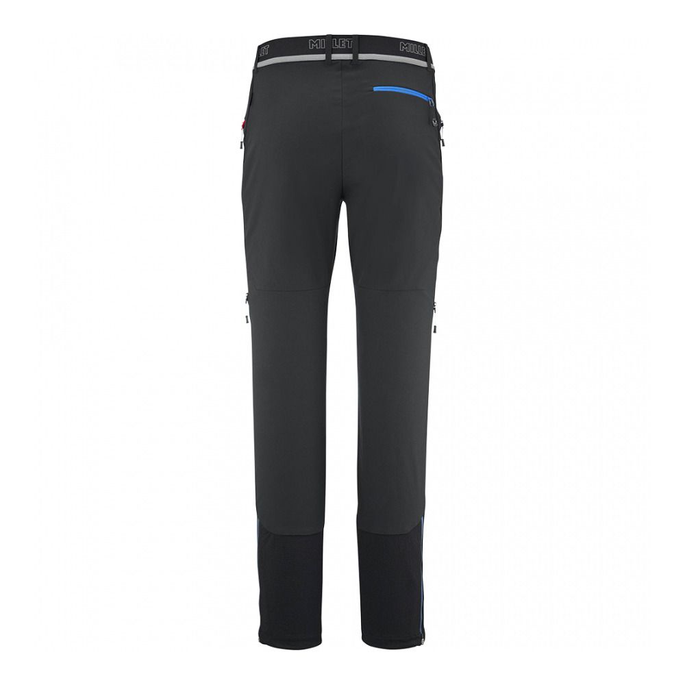Millet TRILOGY ICON XCS - Pantalon Homme black/noir