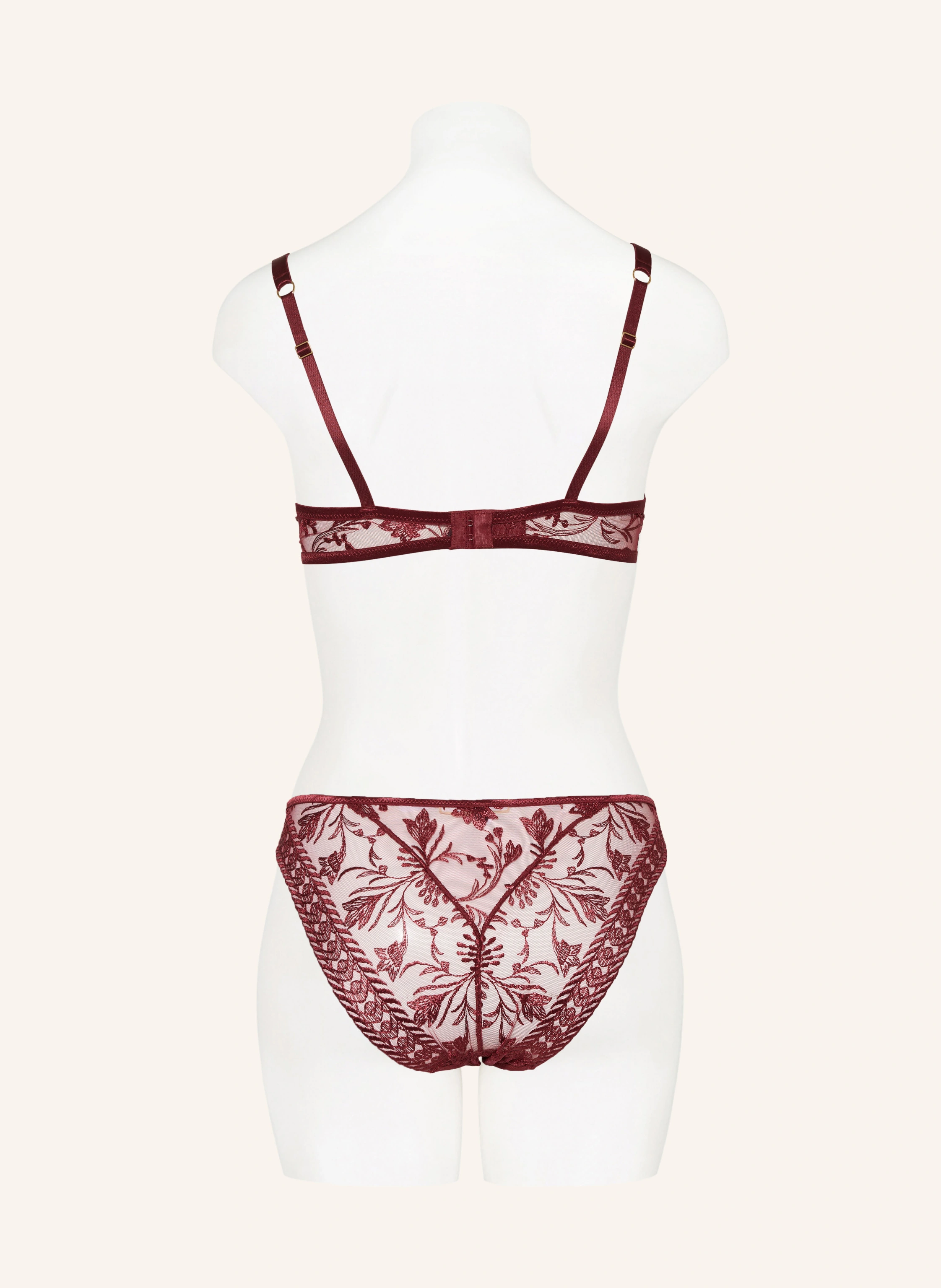 Aubade Push-up-BH MAGNETIC SPELL