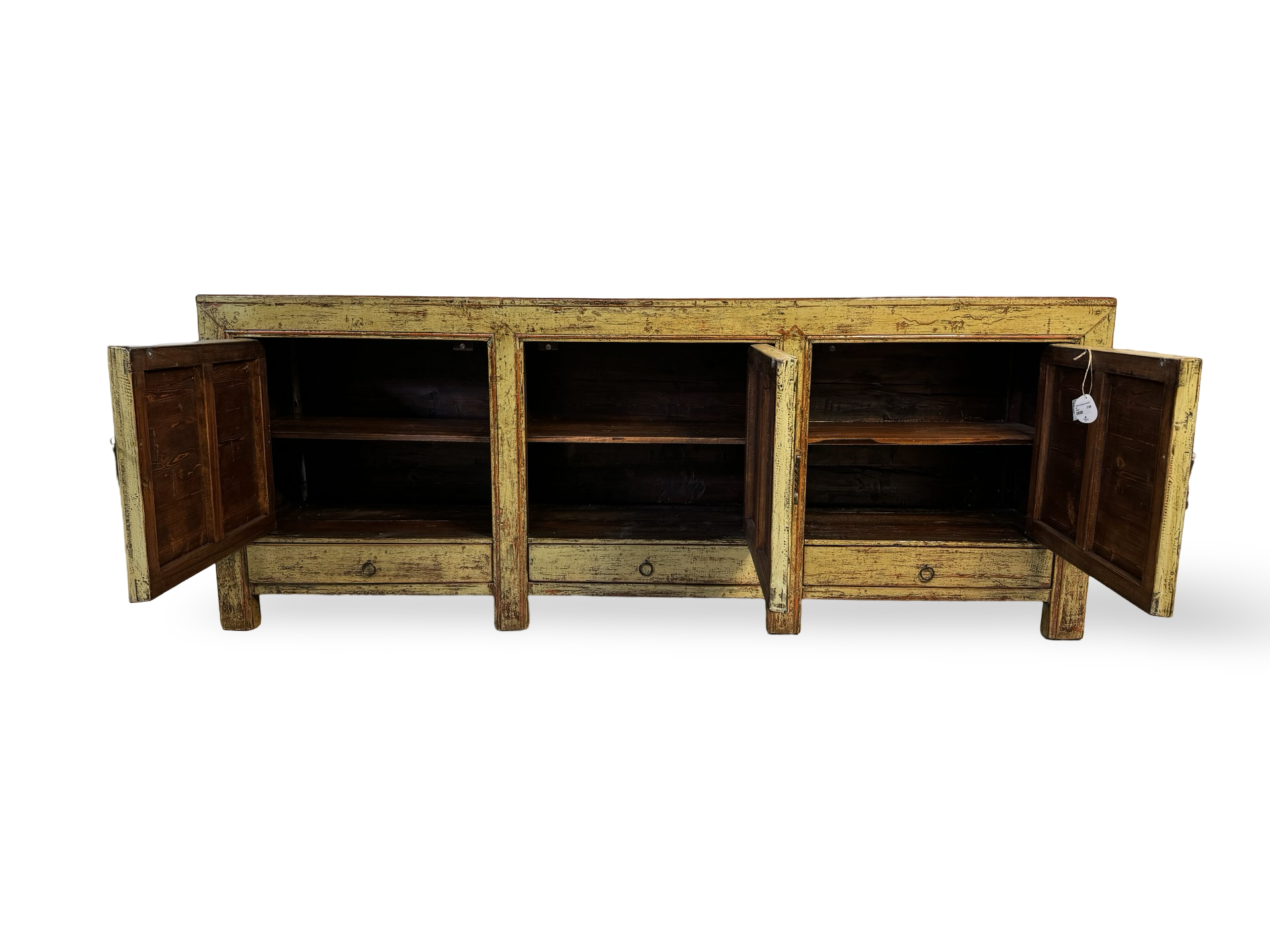 Dressoir 3la 3deur lak