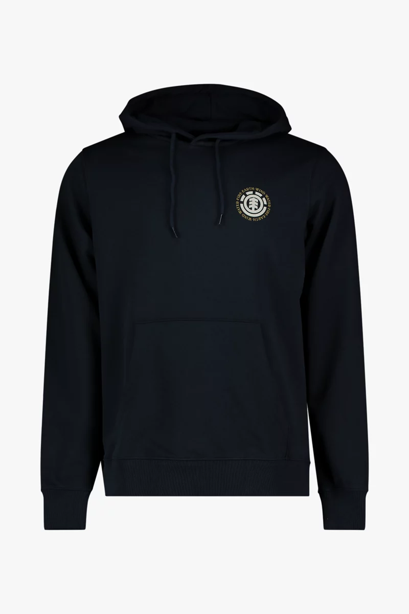 Element Seal Herren Hoodie