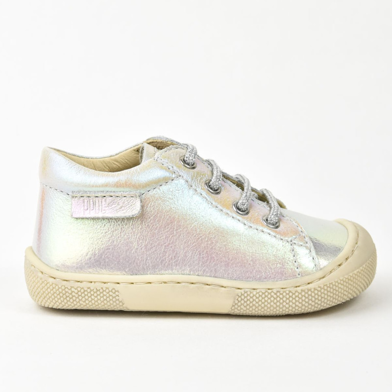 Naturino Naturino Barefoot Amur White